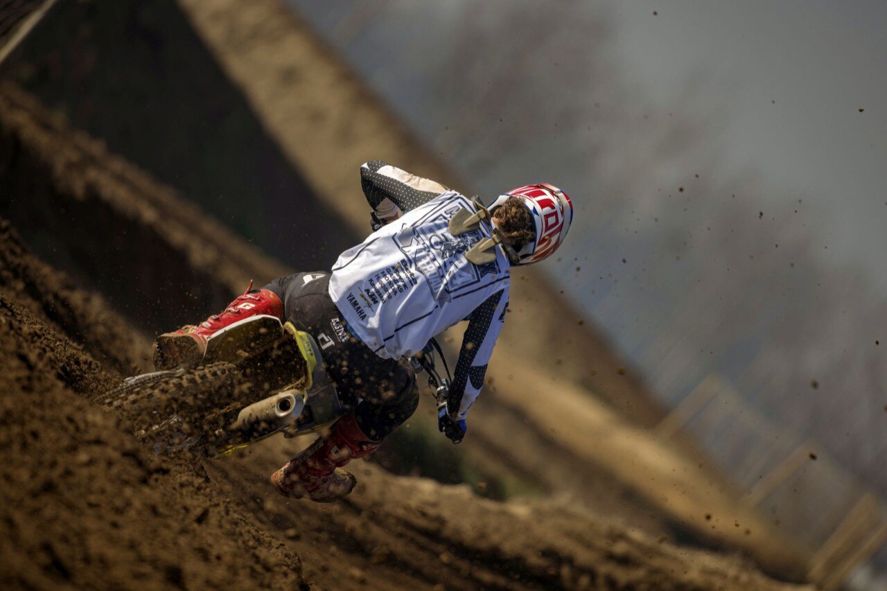 Master MX 2024 - The Race 